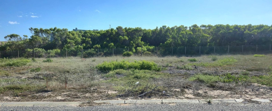 0 Bedroom Property for Sale in Kleinbaai Western Cape